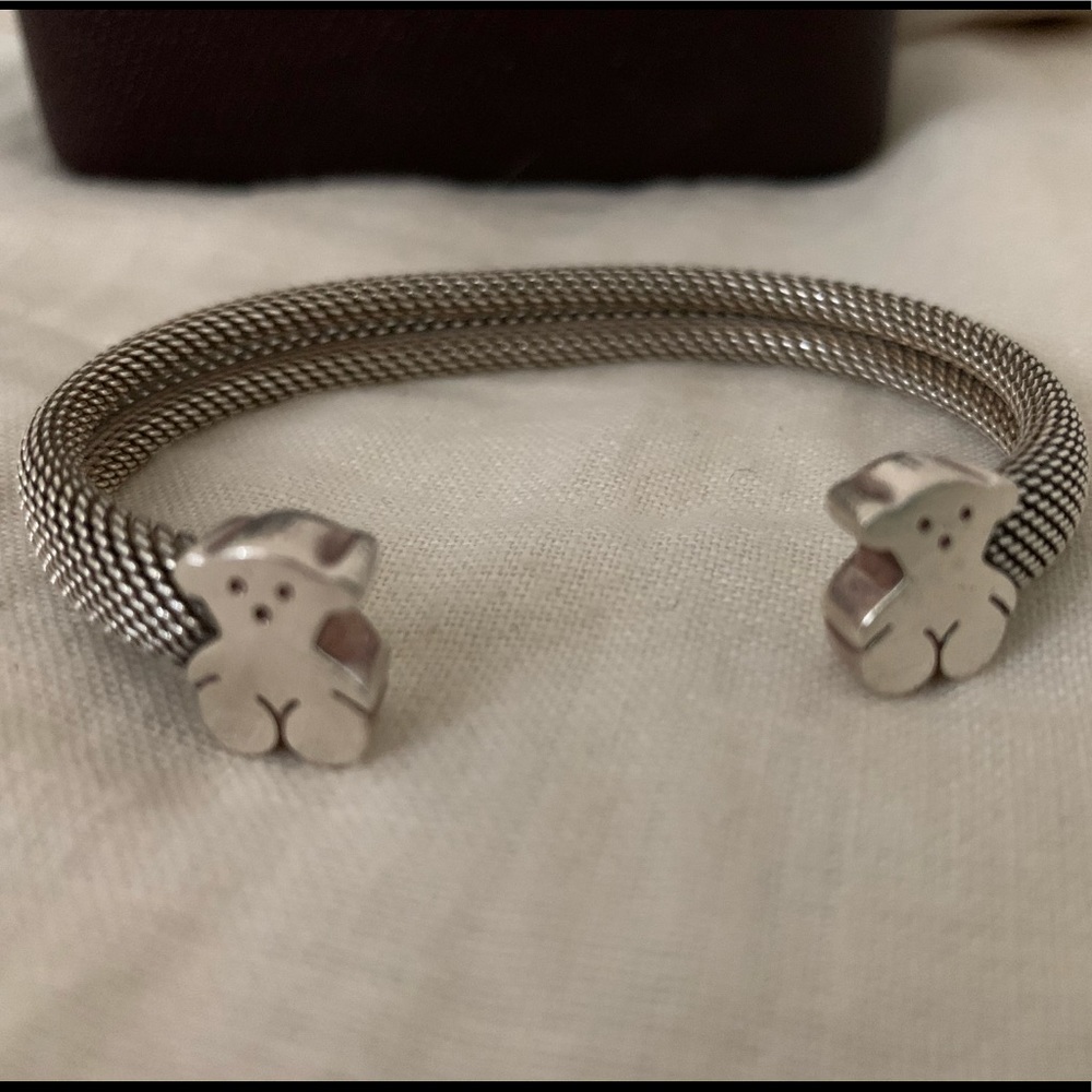 Tous bangle
